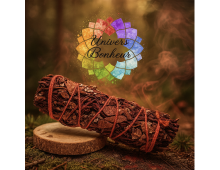 SAUGE BLANCHE SANG DE DRAGON