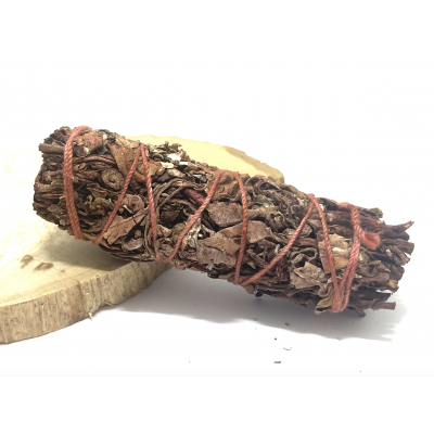 SAUGE BLANCHE SANG DE DRAGON