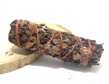 SAUGE BLANCHE SANG DE DRAGON