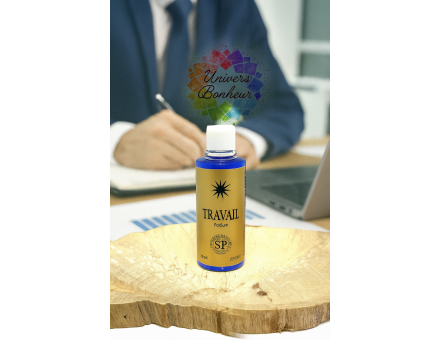 LOTION 30 ML TRAVAIL