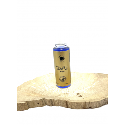 LOTION 30 ML TRAVAIL