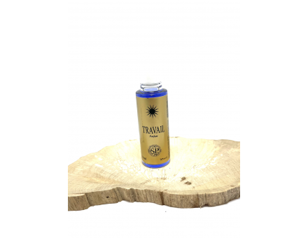 LOTION 30 ML TRAVAIL