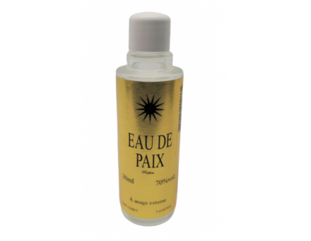 LOTION EAU DE PAIX 30 ML