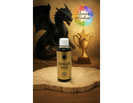 LOTION 30 ML - DRAGON NOIR