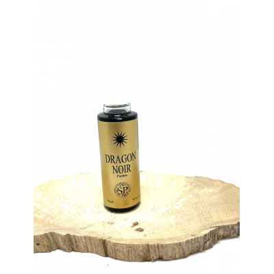 LOTION 30 ML - DRAGON NOIR