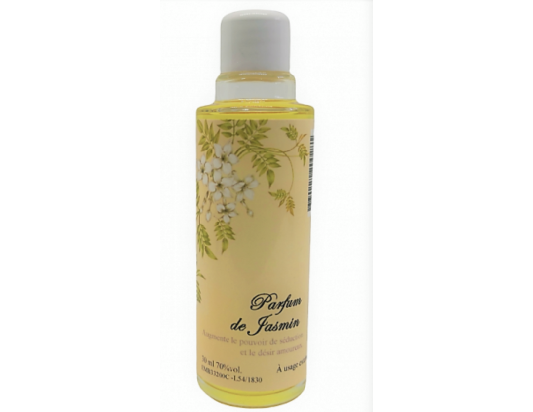 EAU DE JASMIN 30 ML