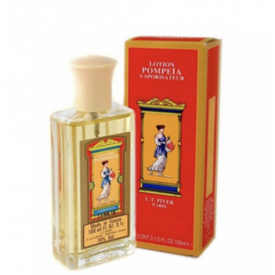 LOTION POMPEIA 100 ML