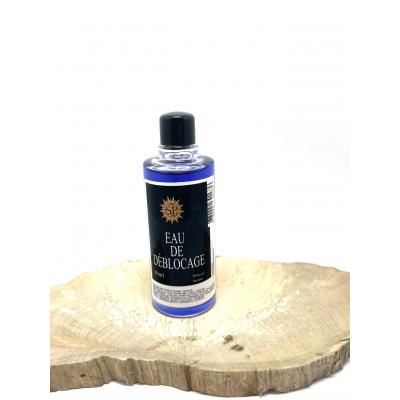EAU DE DEBLOCAGE 50 ML