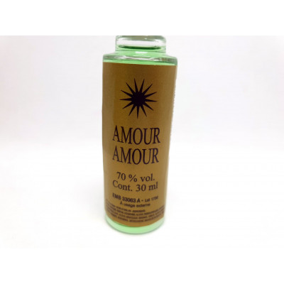 LOTION 30 ML AMOUR AMOUR