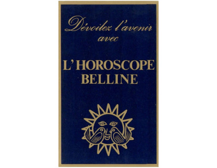 HOROSCOPE DE BELLINE