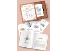 ORACLE DES ANIMAUX TOTEMS