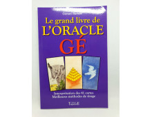 GRAND LIVRE ORACLE DE GE