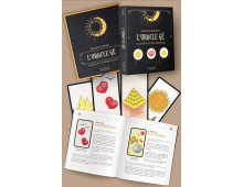 COFFRET ORACLE GE