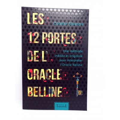 LES 12 PORTES DE BELLINE