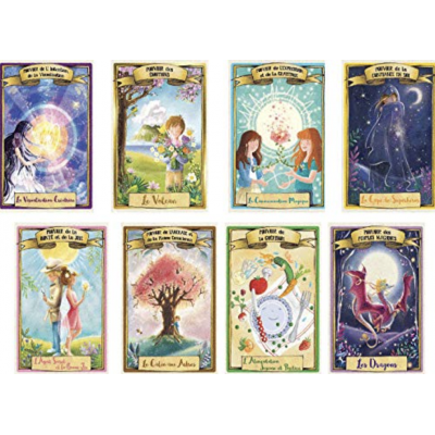 LE PETIT GRIMOIRE AUX GRANDS POUVOIRS