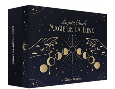 PETIT ORACLE MAGIE DE LA LUNE