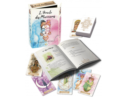 L'ORACLE DES MURMURES