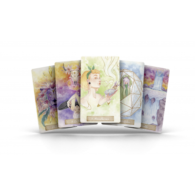 L'ORACLE DES MURMURES