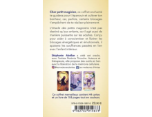 ORACLE DES PETITS MAGICIENS