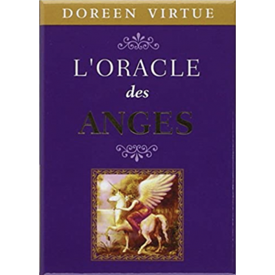 ORACLE DES ANGES