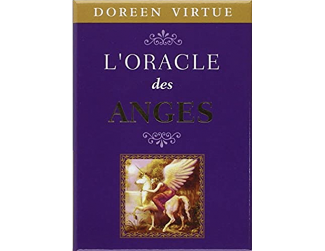 ORACLE DES ANGES