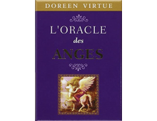 ORACLE DES ANGES