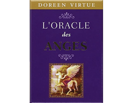 ORACLE DES ANGES