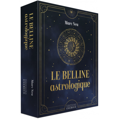 LE BELLINE ASTROLOGIQUE