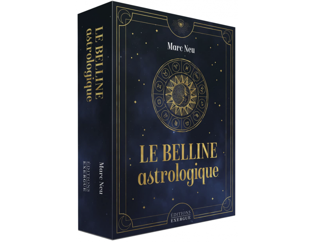 LE BELLINE ASTROLOGIQUE