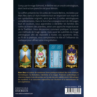 LE BELLINE ASTROLOGIQUE