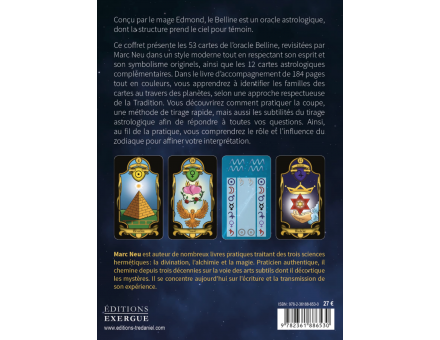 LE BELLINE ASTROLOGIQUE