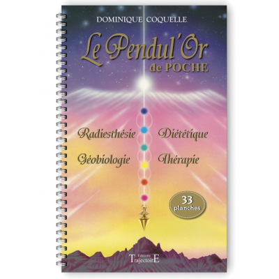 PENDUL'OR DE POCHE - 33 PLANCHES