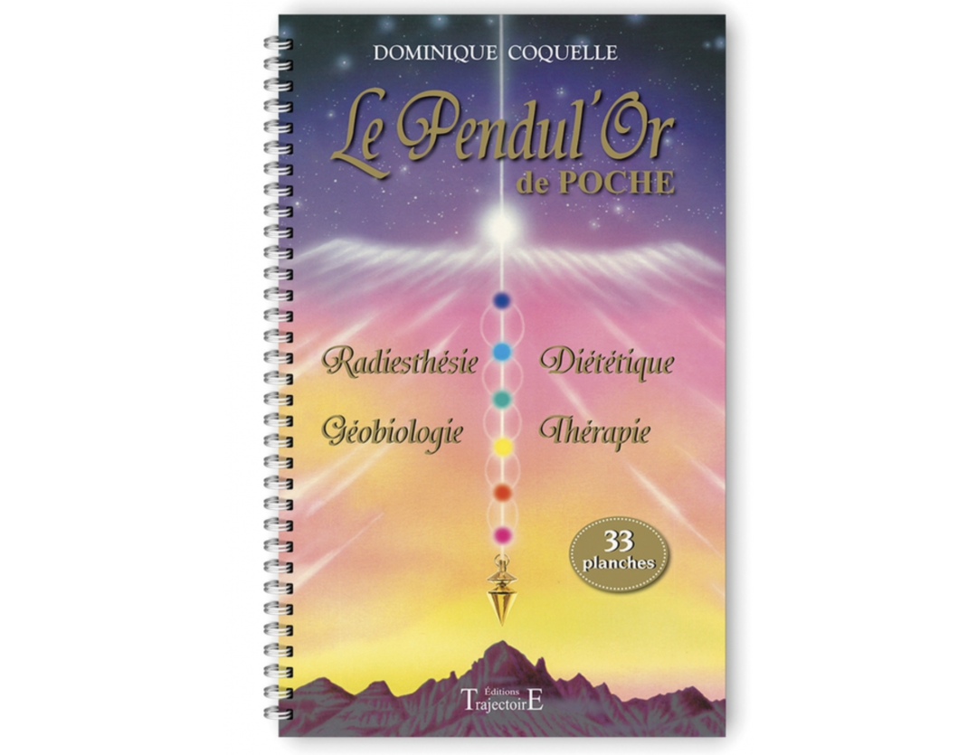 PENDUL'OR DE POCHE - 33 PLANCHES