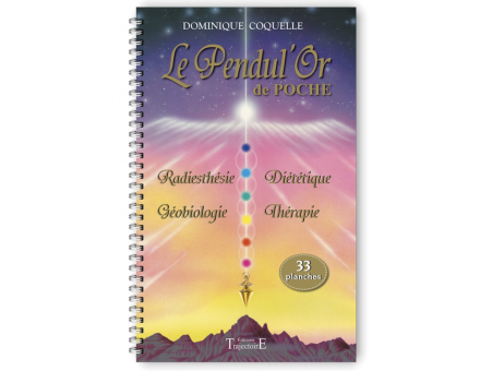 PENDUL'OR DE POCHE - 33 PLANCHES