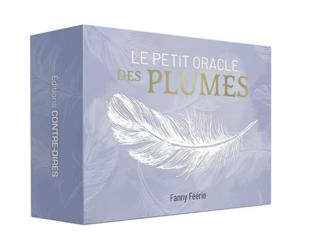 LE PETIT ORACLE DES PLUMES