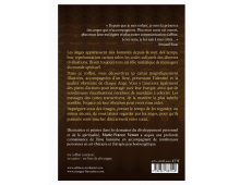 ORACLE VIBRATOIRE DES ANGES