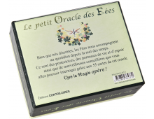 PETIT ORACLE DES FEES