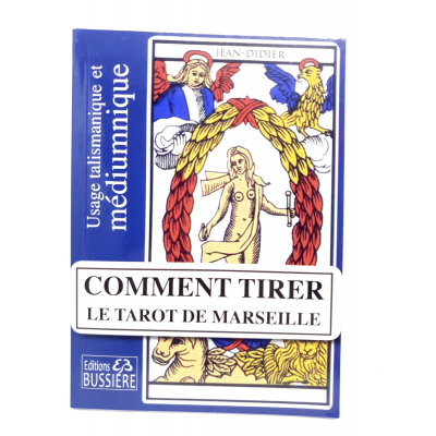 COMMENT TIRER LE TAROT