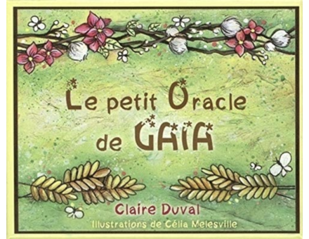 LE PETIT ORACLE DE GAIA