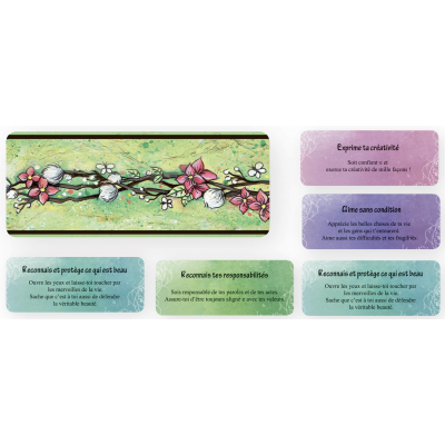 LE PETIT ORACLE DE GAIA