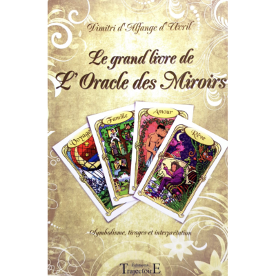 LIVRE ORACLE MIROIR