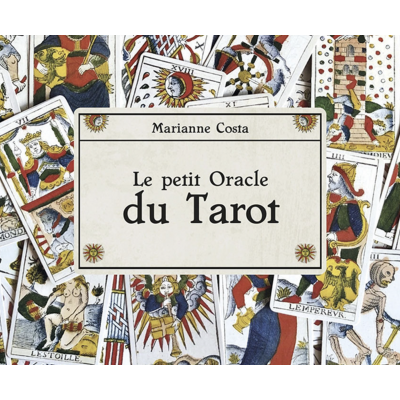 PETIT ORACLE DU TAROT