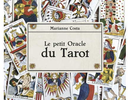 PETIT ORACLE DU TAROT
