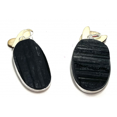 TOURMALINE BRUT SERTI