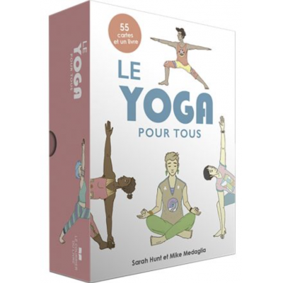 LE YOGA POUR TOUS