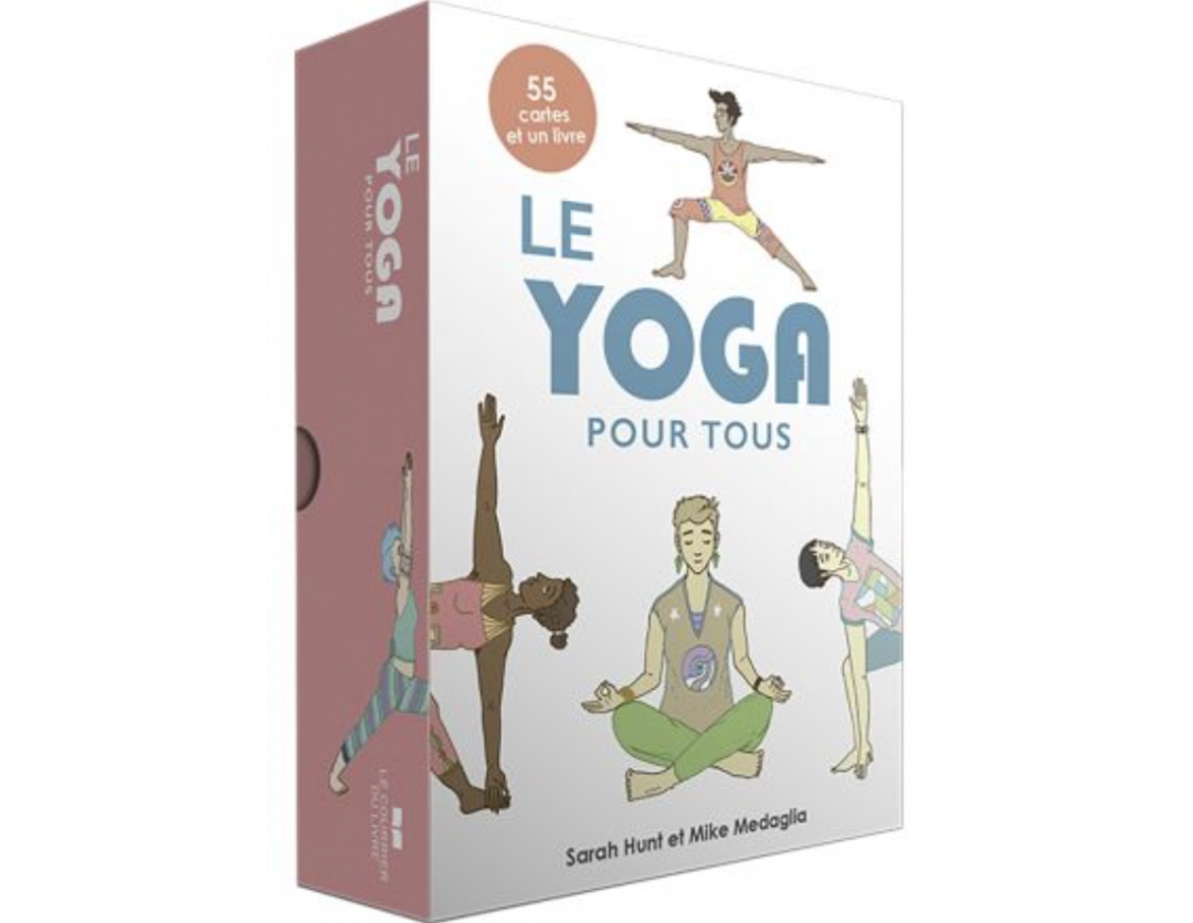 LE YOGA POUR TOUS