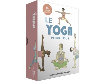 LE YOGA POUR TOUS