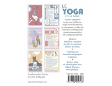 LE YOGA POUR TOUS