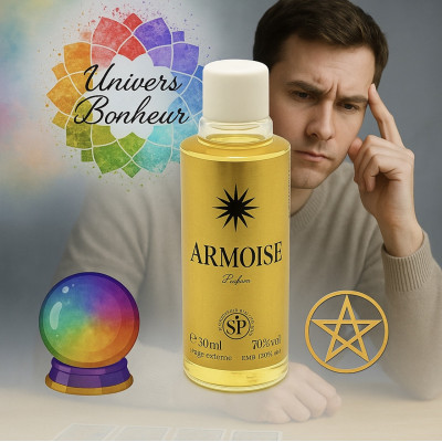 LOTION 30 ML ARMOISE