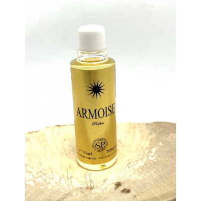 LOTION 30 ML ARMOISE